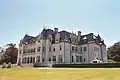 Ochre Court, Newport (Rhode Island), 1892