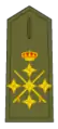 Capitán GeneralSpanien