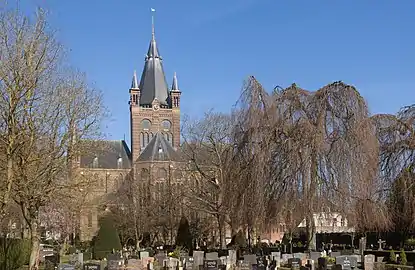 St. Petrus Bandenkerk