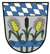 Coat of arms of Olching