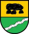Coat of arms of Oldersbæk