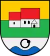Coat of arms of Olderup