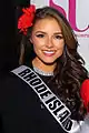Miss Universe 2012Olivia Culpo, USA