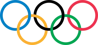 Olympiske ringe