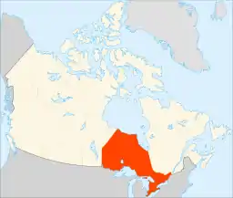 Ontario