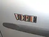 Opel Corsa B Vogue