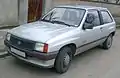 Opel Corsa A1982–1993