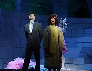 Opera Momo og tidstyvene