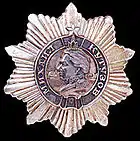 Kutusov-Ordnen af 3. grad