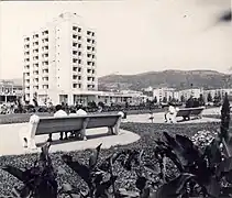 Orșova i 1978