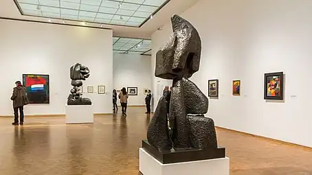 "Kosmischer Kommunismus"