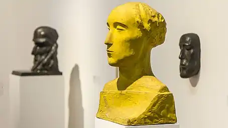 "Kosmischer Kommunismus"