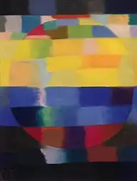 Sfæriske kroppe, 1925