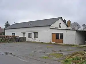 Tandslet (kun varehus): Gammel Skolevej 20