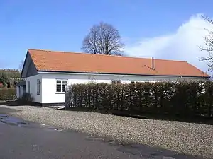 Over-Tandslet:Lebølvej 5