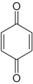 1,4-Benzoquinon eller parabenzoquinon