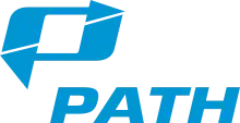 PATH's logo