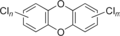 polychlorerede dibenzodioxiner
