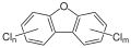 polychlorerede dibenzofuraner