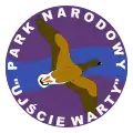 PN Ujście Warty logo