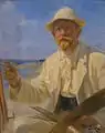 P.S. Krøyer, 1897