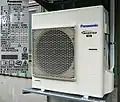 Panasonic Klimaanlæg