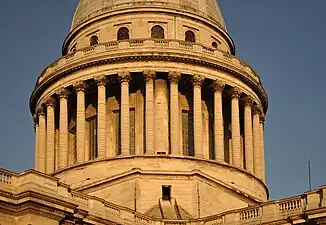 Kuppel (Dome)