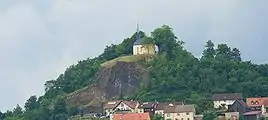 Parkstein