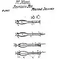 Fyldepen (Patent 4927).
