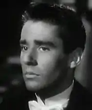 Peter Lawford