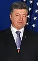 5. — Petro Porosjenko(2014-2019)