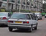 Peugeot 405 Break (1988–1993)