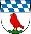 Coat of arms of Pfeffenhausen