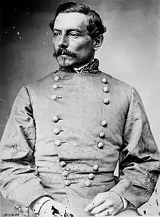 GeneralP.G.T. Beauregard, CSA
