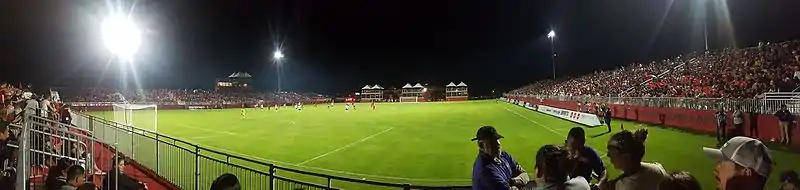 Phoenix Rising FC Soccer Complex