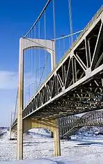 Pierre Laporte broen