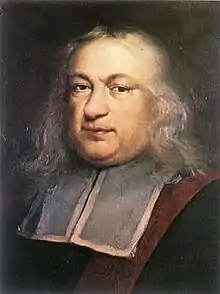 Pierre de Fermat 1601-1665