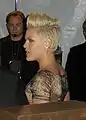 P!nk i 2007