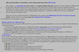 Windows 1.03 (1985)[screenshot©Microsoft]