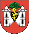 Coat of arms of Plauen