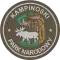Kampinoski PN logo