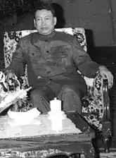 Pol Pot