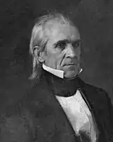 James Polk