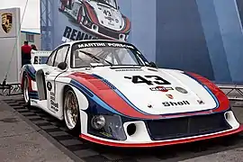 Porsche 935 (1978)