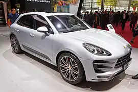 Macan (2014)