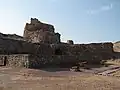 The Fort of Our Lady of the Conception, Hormoz Island, Iran