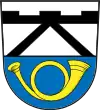 Coat of arms of Postau