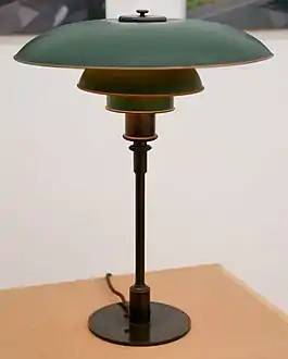 PH lampe (1941)