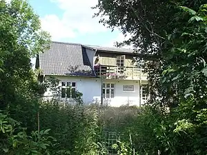 Præstbro: Fjembhedevej 7