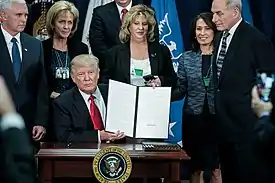 Colored dice with checkered background